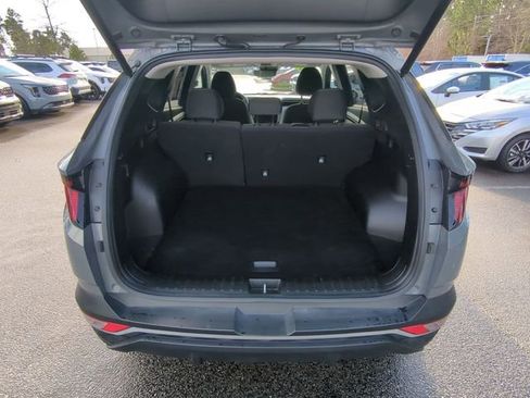 Used 2024 Hyundai Tucson SEL image 40