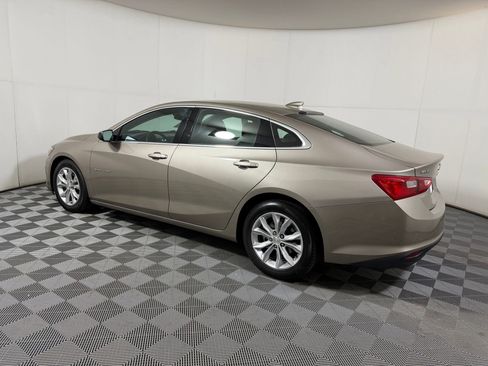 Used 2023 Chevrolet Malibu LT FWD image 20
