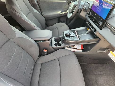 New 2026 Toyota C-HR AWD/4WD image 12