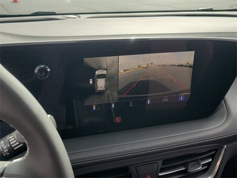 New 2025 Buick Encore GX Preferred w/ Advanced Technology Package image 13