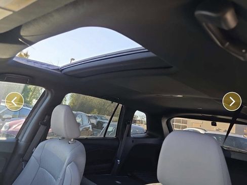 Used 2021 Honda Passport EX-L image 7