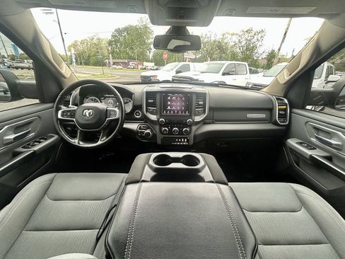 Used 2019 RAM 1500 Big Horn AWD/4WD image 22