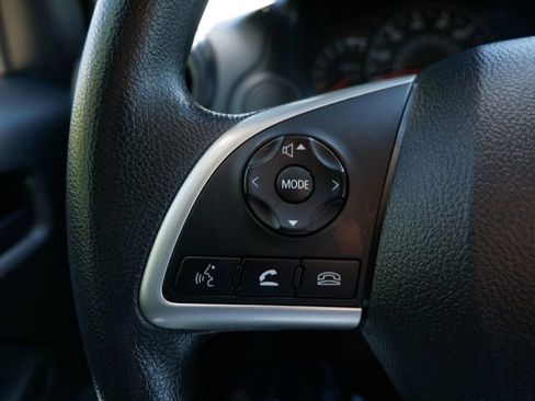 Used 2024 Mitsubishi Mirage ES FWD image 17