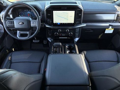 New 2026 Ford F150 Lariat w/ FX4 Off-Road Package AWD/4WD image 11