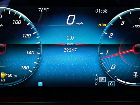 Certified 2023 Mercedes-Benz E 350 Sedan image 10