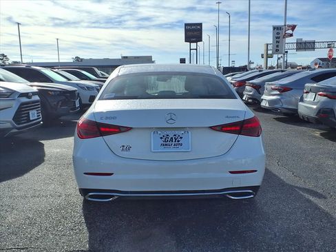 Used 2023 Mercedes-Benz C 300 C 300 image 19