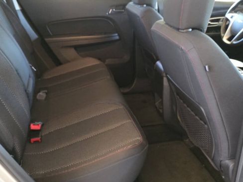 Used 2015 Chevrolet Equinox LT FWD image 18
