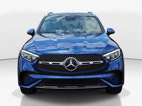 Used 2023 Mercedes-Benz GLC 300 image 9