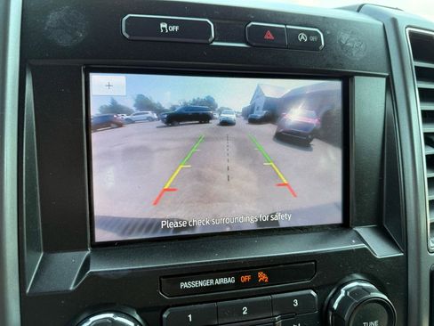 Used 2020 Ford F150 XLT AWD/4WD image 27