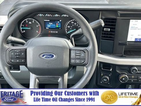 New 2026 Ford F250 XL image 14