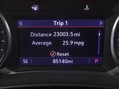 Used 2020 GMC Terrain SLT w/ Preferred Package image 16