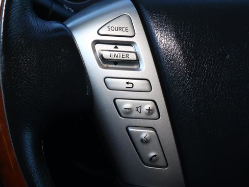 Used 2019 INFINITI QX80 Luxe w/ 22" Wheel Package image 25