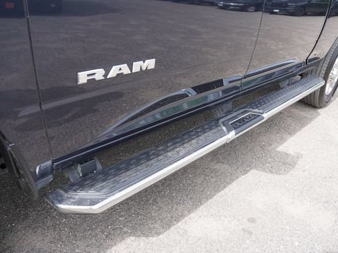 Certified 2026 RAM 2500 Big Horn AWD/4WD image 14