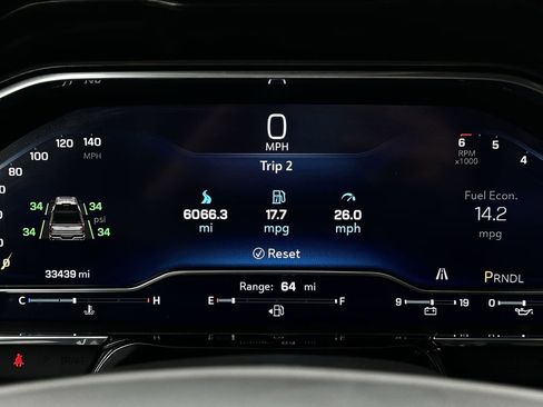 Used 2025 Chevrolet Silverado 1500 LT image 17