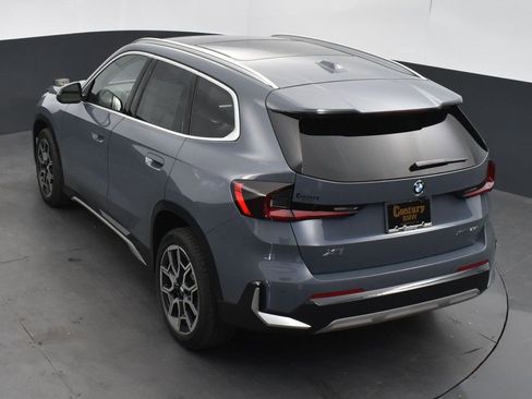 New 2025 BMW X1 xDrive28i w/ Convenience Package image 41