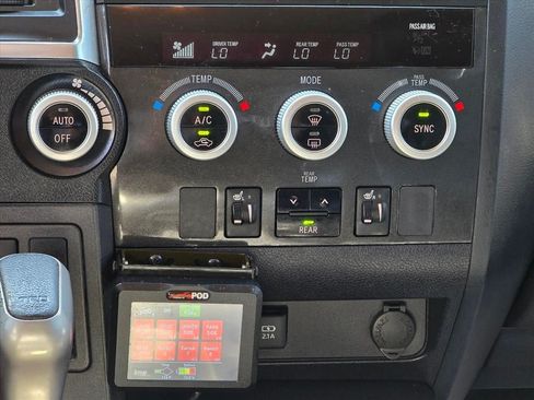 Used 2021 Toyota Sequoia TRD Pro AWD/4WD image 16