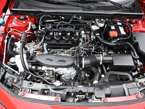 Used 2022 Honda Civic Touring image 23