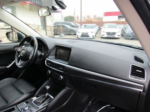 Used 2016 MAZDA CX-5 Grand Touring image 11