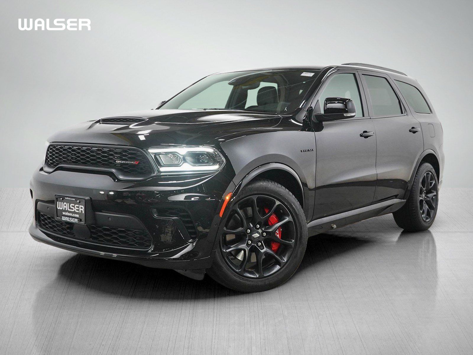 Used 2024 Dodge Durango R/T AWD/4WD image 1