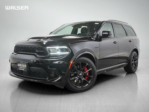 Used 2024 Dodge Durango R/T AWD/4WD image 1