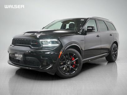 Used 2024 Dodge Durango R/T