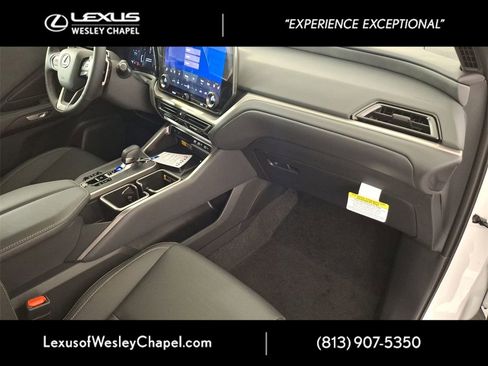 New 2026 Lexus TX 350 AWD image 10