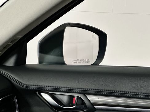 Certified 2023 MAZDA CX-5 AWD 2.5 S w/ Premium Package image 24