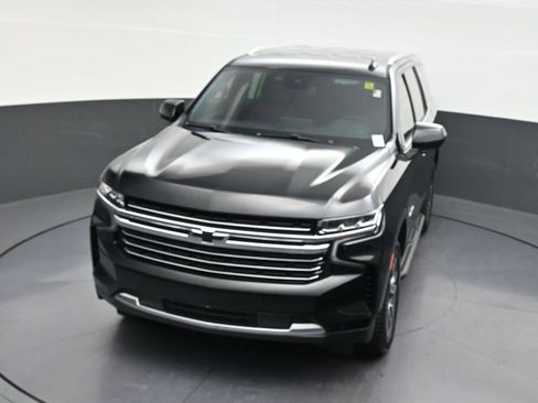 Used 2023 Chevrolet Tahoe LT RWD image 23