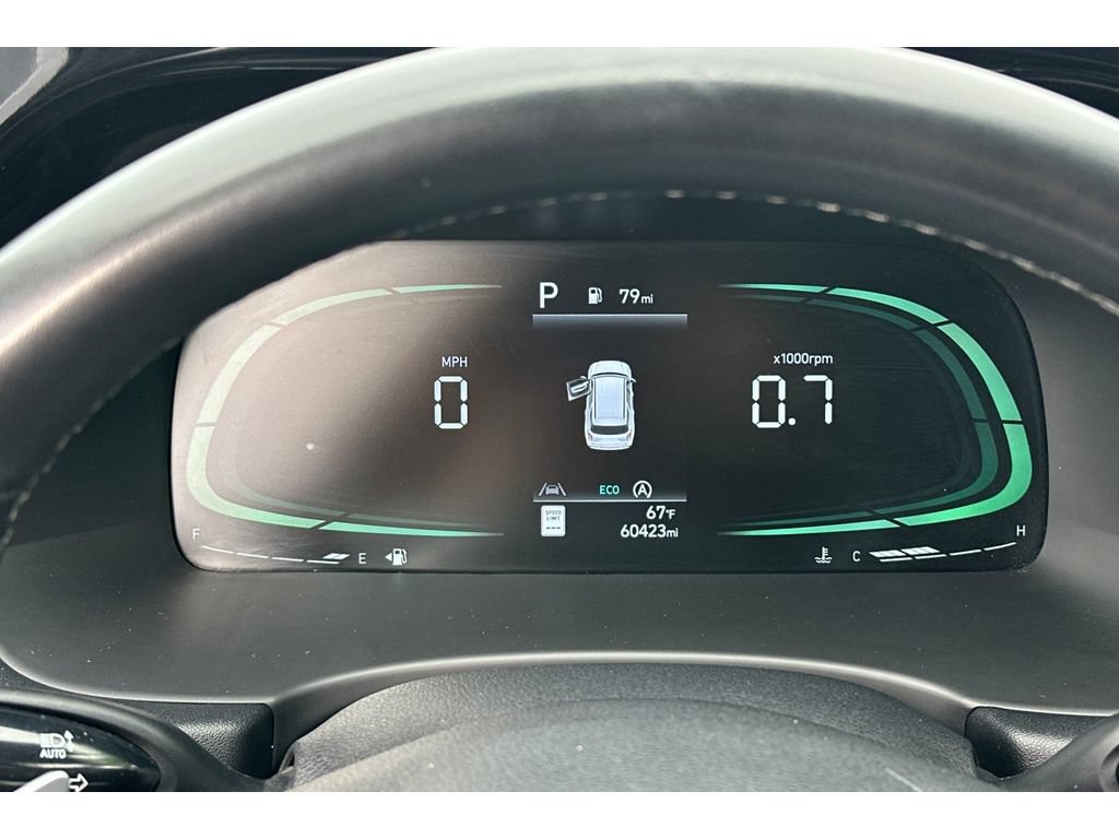 Used 2024 Hyundai Palisade SEL FWD image 31