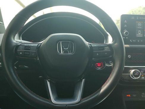 Used 2024 Honda Civic Si image 16