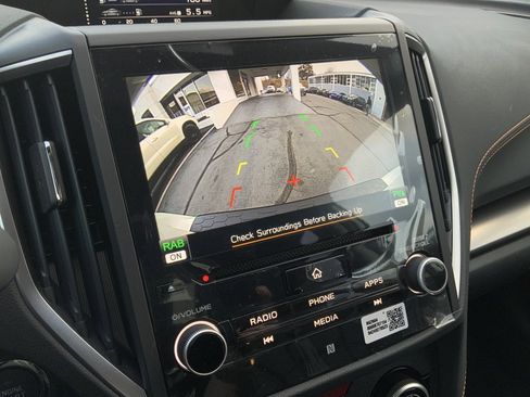 Used 2023 Subaru Crosstrek 2.5i Limited w/ Moonroof Package image 19