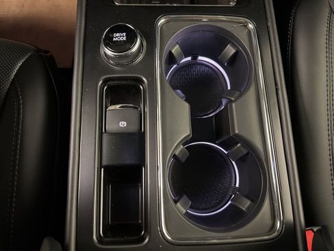 New 2026 Lincoln Corsair Reserve w/ Jet Appearance Package image 16