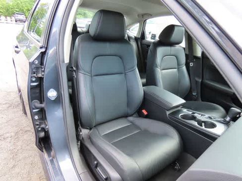 Used 2024 Honda Civic Touring image 16