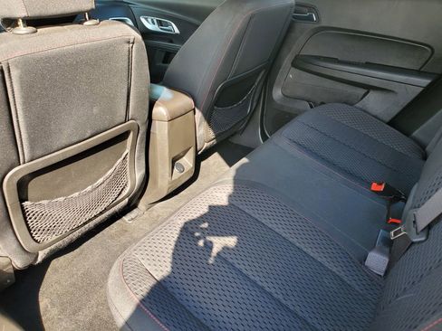 Used 2015 Chevrolet Equinox LS image 23
