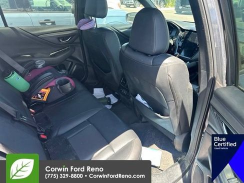 Used 2022 Subaru Outback Wilderness AWD/4WD image 15