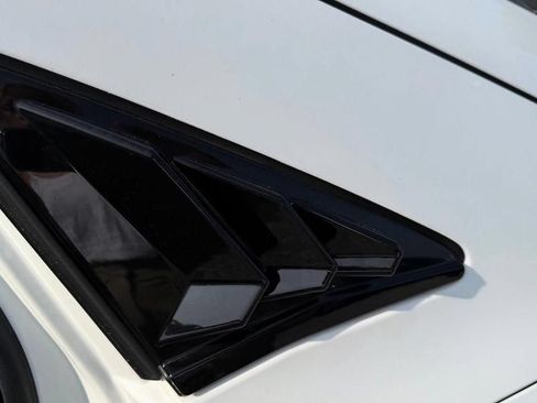 Used 2021 Honda Civic Sport image 13