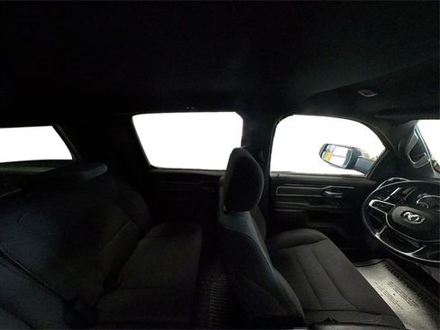 Used 2023 RAM 1500 Big Horn image 36