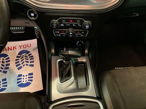 Certified 2023 Dodge Charger Scat Pack image 9