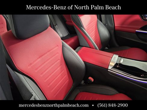 Certified 2025 Mercedes-Benz C 300 Sedan image 32