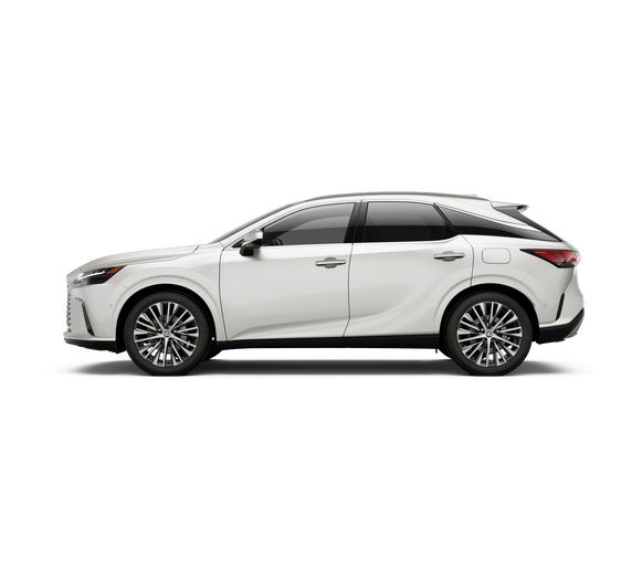 New 2026 Lexus RX 350 Premium Plus w/ Accessory Package (K3) FWD image 4