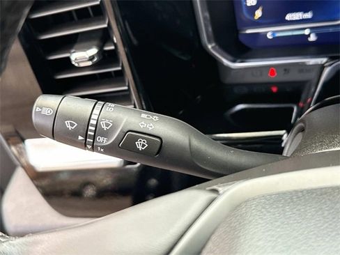 Certified 2024 Chevrolet Silverado 1500 LT image 22