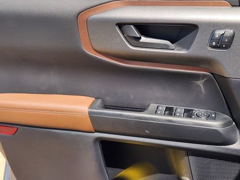New 2026 Ford Bronco Sport Outer Banks AWD/4WD image 25