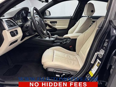 Used 2019 BMW 430i Gran Coupe xDrive w/ Convenience Package image 13