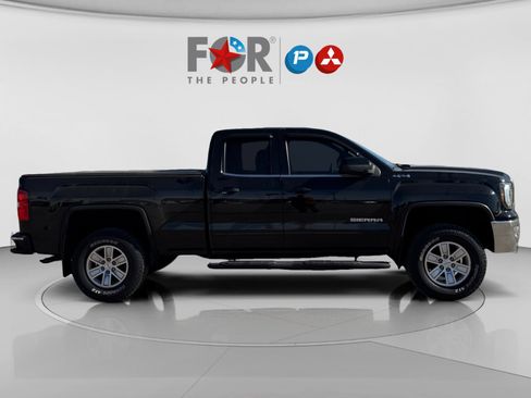 Used 2018 GMC Sierra 1500 SLE w/ SLE Value Package image 6