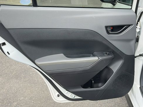 Certified 2025 Subaru Crosstrek 2.5i Sport AWD/4WD image 21