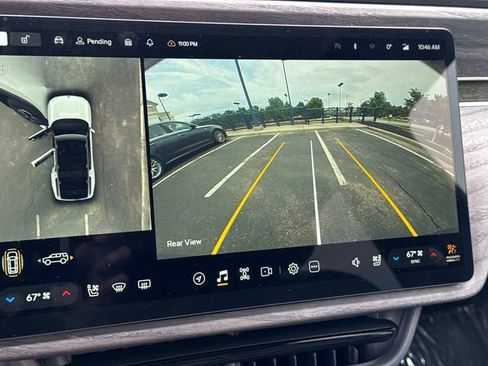 Used 2023 Rivian R1S Adventure AWD/4WD image 23