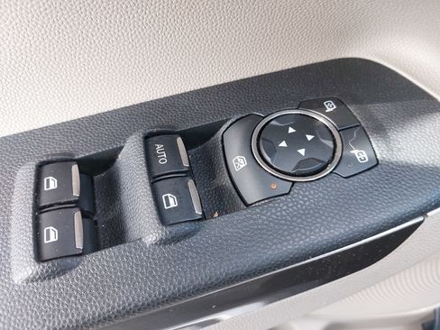 Used 2020 Ford EcoSport SE image 28