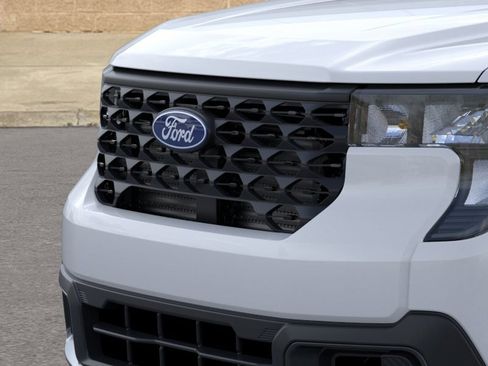New 2026 Ford Maverick XLT w/ XLT Luxury Package AWD/4WD image 18