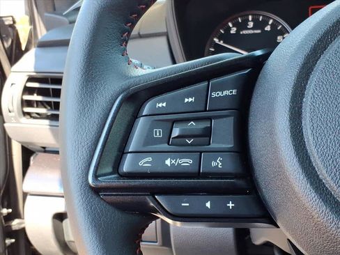 Used 2024 Subaru Impreza RS w/ Popular Package #1 image 41