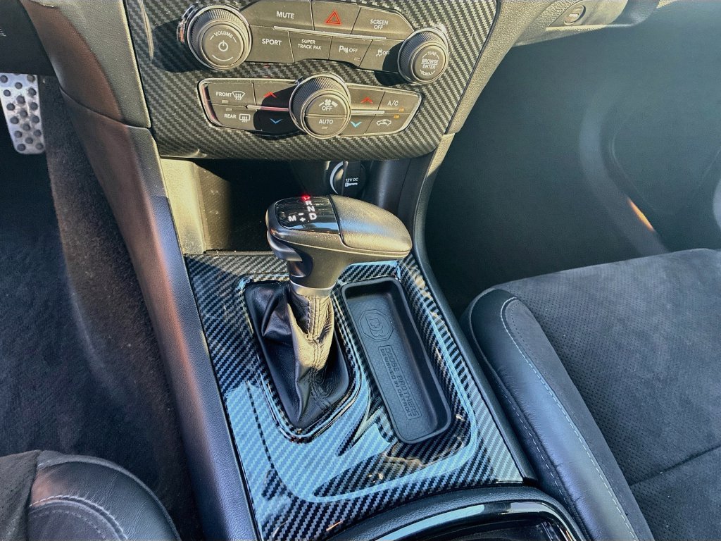 Used 2021 Dodge Charger GT w/ Plus Group AWD/4WD image 17